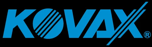 โลโก้ KOVAX