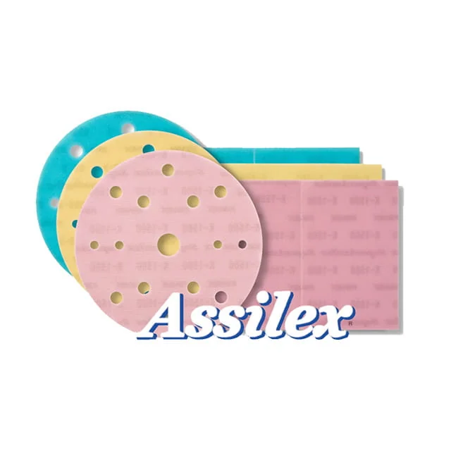 Kovax Super Assilex
