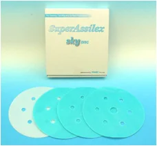 Kovax Super Assilex