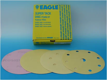 Kovax Super Tack Disc
