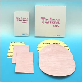 Kovax Tolex (Tolecut)