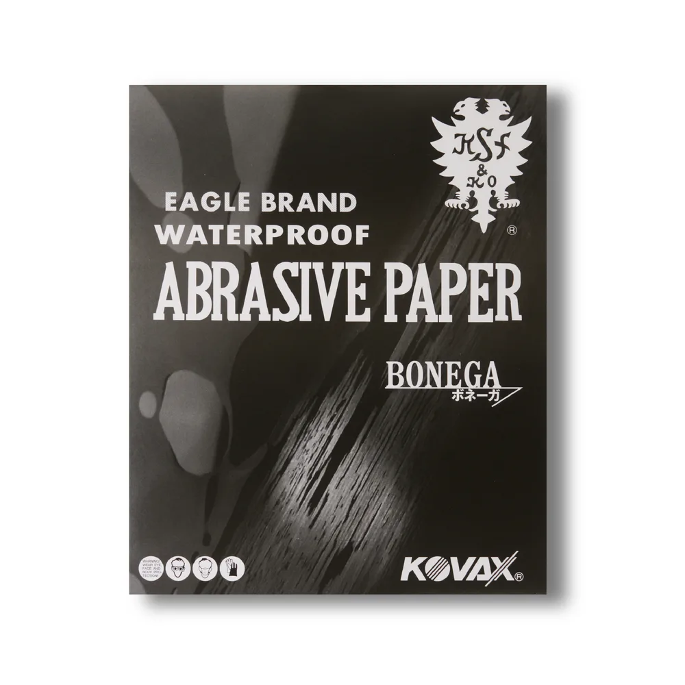 Kovax BONEGA