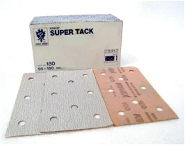 Kovax Super Tack Orbital Paper 95×180mm